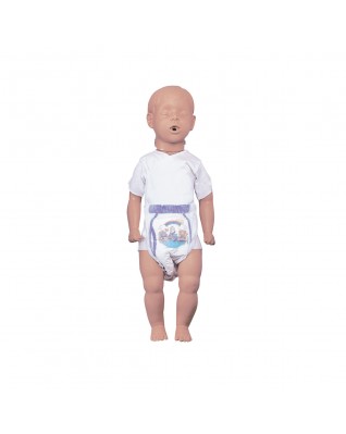 Bebek CPR Eğitim Modeli
