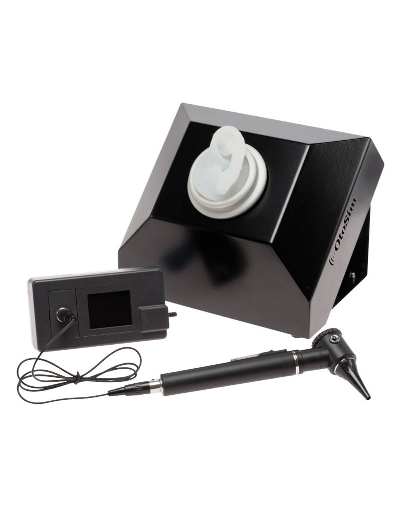 OtoSim 2™ Otoscopy Training