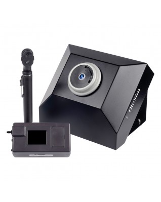 OphthoSim™ Ophthalmoscopy Training