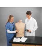 Steteskop Eğitim Yardımcısı ve SmartScope™