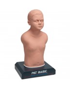 PAT® — Pediatrik Oskültasyon Eğitmeni, açık tenli
