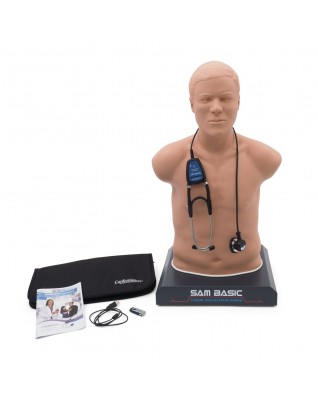 SAM Basic®, açık tenli