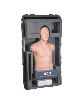 SAM için sağlam taşıma çantası