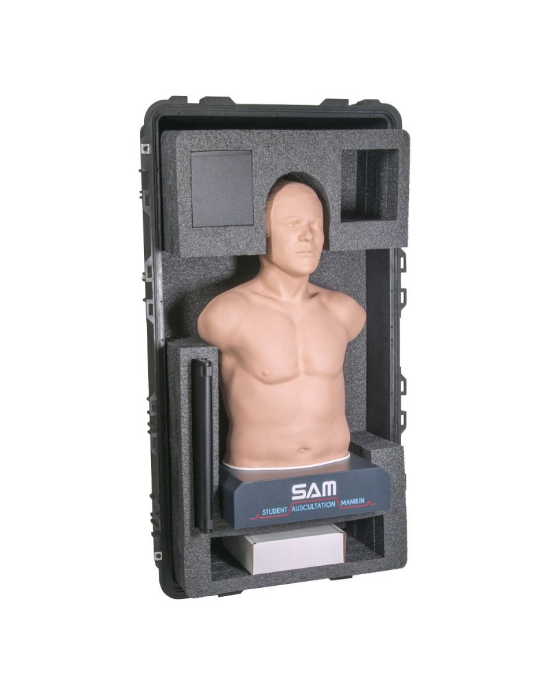 SAM için sağlam taşıma çantası