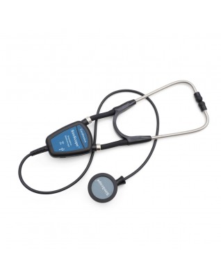 için ek SimScope stetoskop SimScope WiFi Hibrit Simülatö