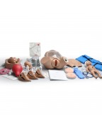 Susie® Advanced OB Simulator