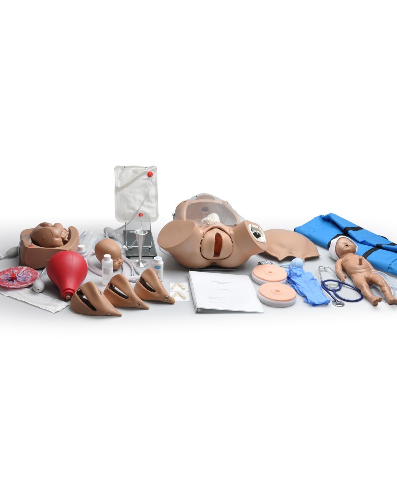 Susie® Advanced OB Simulator
