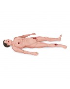 Tactical Casualty Care Simulator (TCCS) Basic – TCCS1, Male