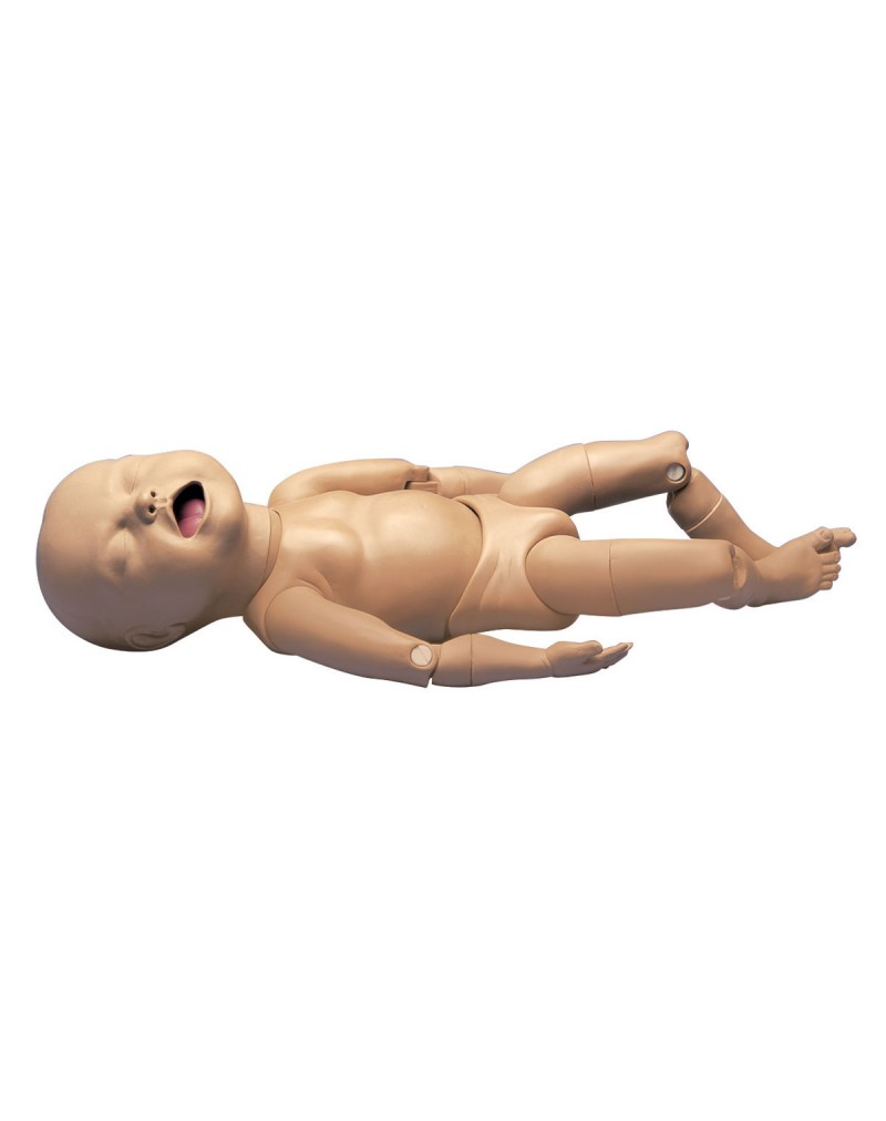 Articulating Fetus