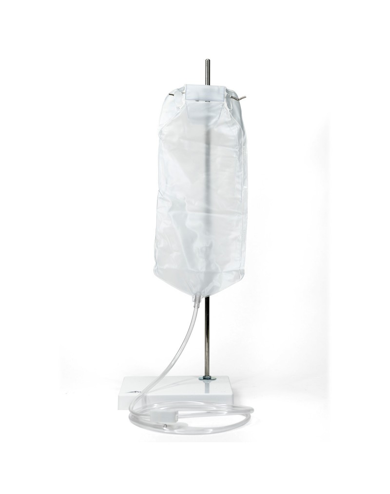 Standlı Sıvı Torbası (5'li Set)