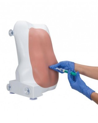 Epidural ve Spinal Enjeksiyon Simülatörü