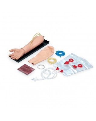 I.v. Lower Arm with Hand