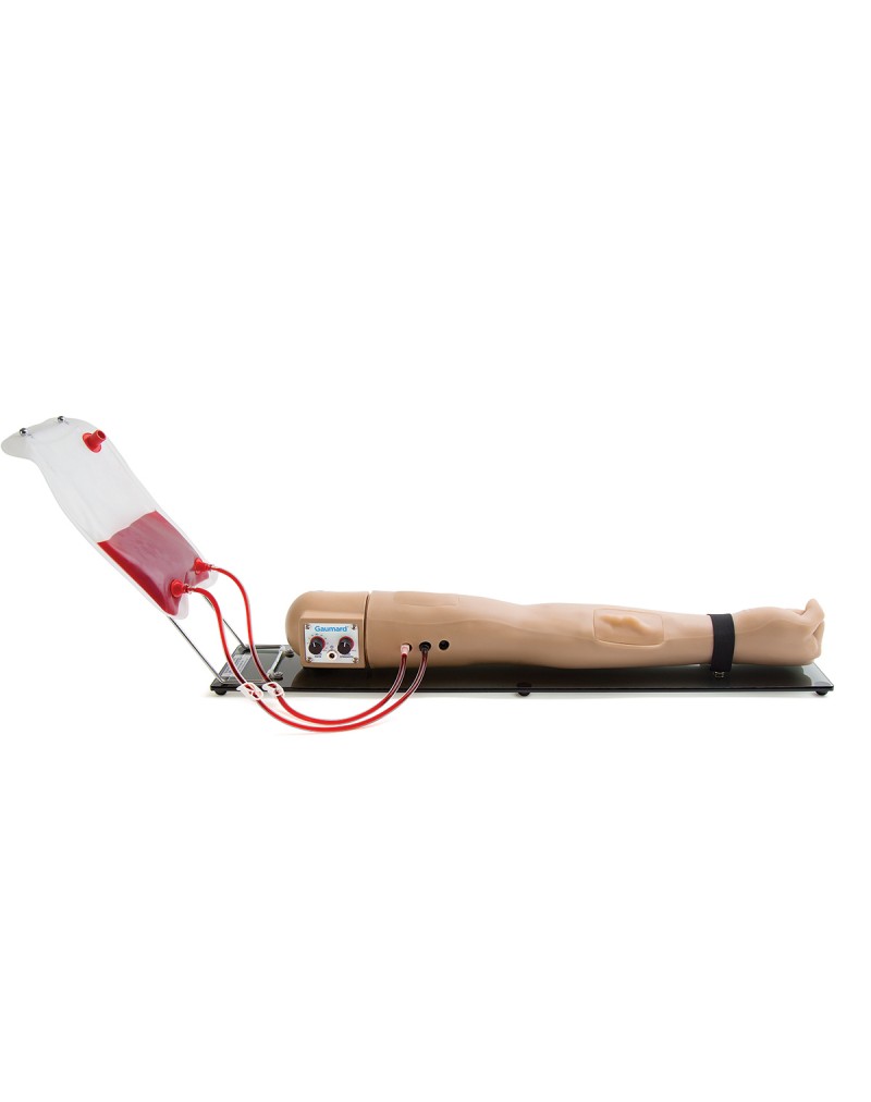 SMASH Gelişmiş Hasta Eğitim Kolu