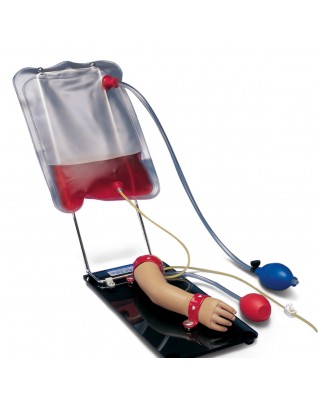 I.v. Injection Arm