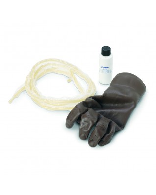 Veins for I.V. Injection Hand