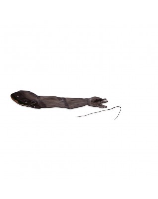 Skin and Vein Replacement Kit, black