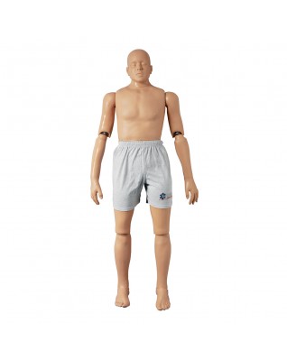 Kurtarma mankeni 167 cm/48 kg