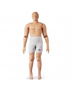 Kurtarma mankeni 182 cm 75 kg