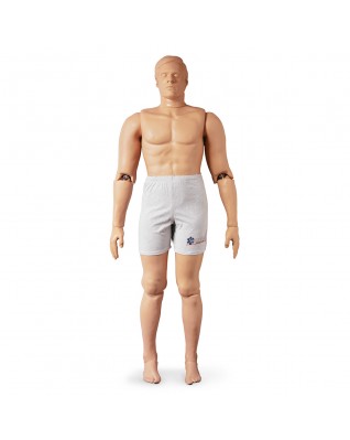 Kurtarma mankeni 182 cm 75 kg