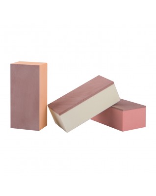 ORTHObones Biomechanical Test Blocks 20 PCF - CP1