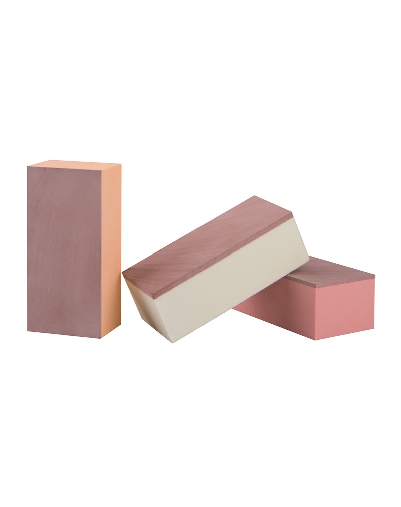 ORTHObones Biomechanical Test Blocks 20 PCF - CP1