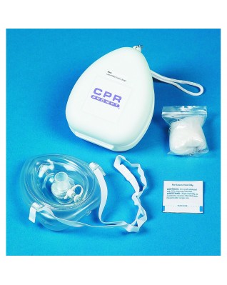 Paket Maske