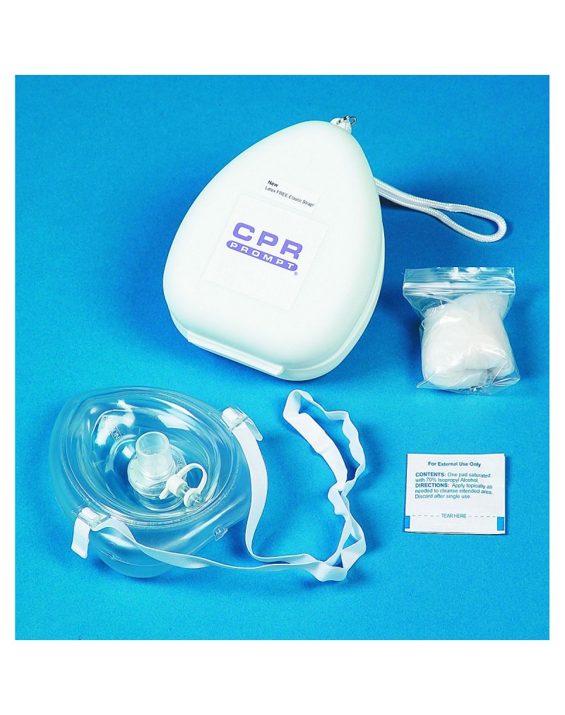 Paket Maske