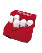 Basic Buddy™ Temel CPR üst gövde mankeni, 5 adet