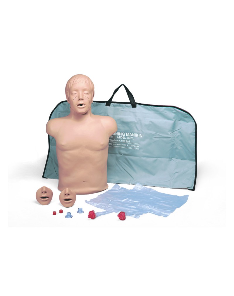 CPR gövdesi