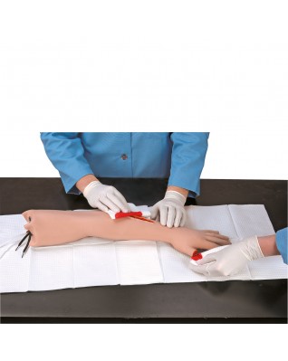 First Aid Arm