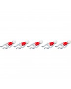 Baby Buddy™ Tekli KPR Manken 5-Paket