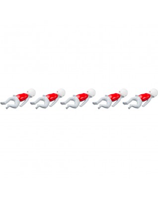 Baby Buddy™ Tekli KPR Manken 5-Paket