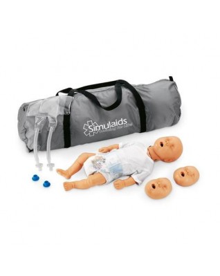 CPR eğitim mankeni, bebek