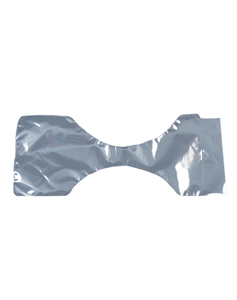 100 Airway/Lung/Face Shield Systems