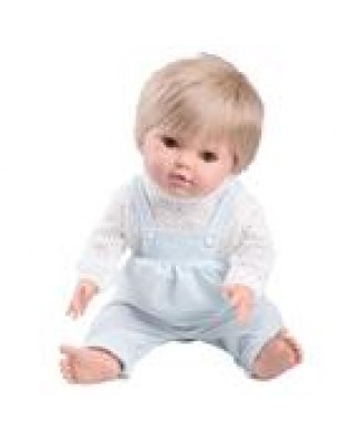 Physio Bebek, erkek giysileri