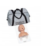 Intubation Head