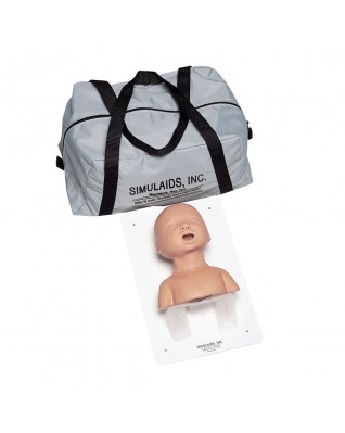 Intubation Head