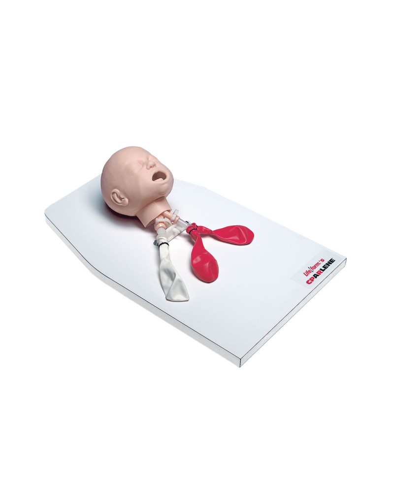 Standlı Bebek Eğitici