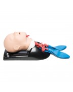 AirSim Child Bronchi X