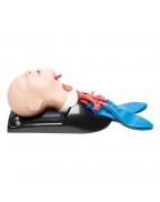 AirSim Child Combo Bronchi X