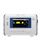 Medtronic Capnostream™ 35 Patient Monitor Screen Simulation for REALITi 360