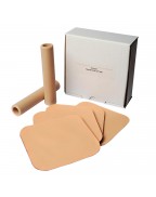 Trauma Kit 2 Tracheas and 4 sheets of skin