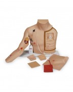 Yeni, geliştirilmiş kola sahip Chester Chest™