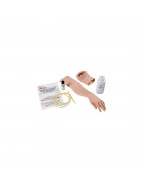 Pediatrik CPR Eğitim Modeli