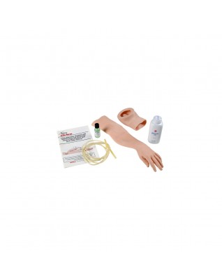 Pediatrik CPR Eğitim Modeli