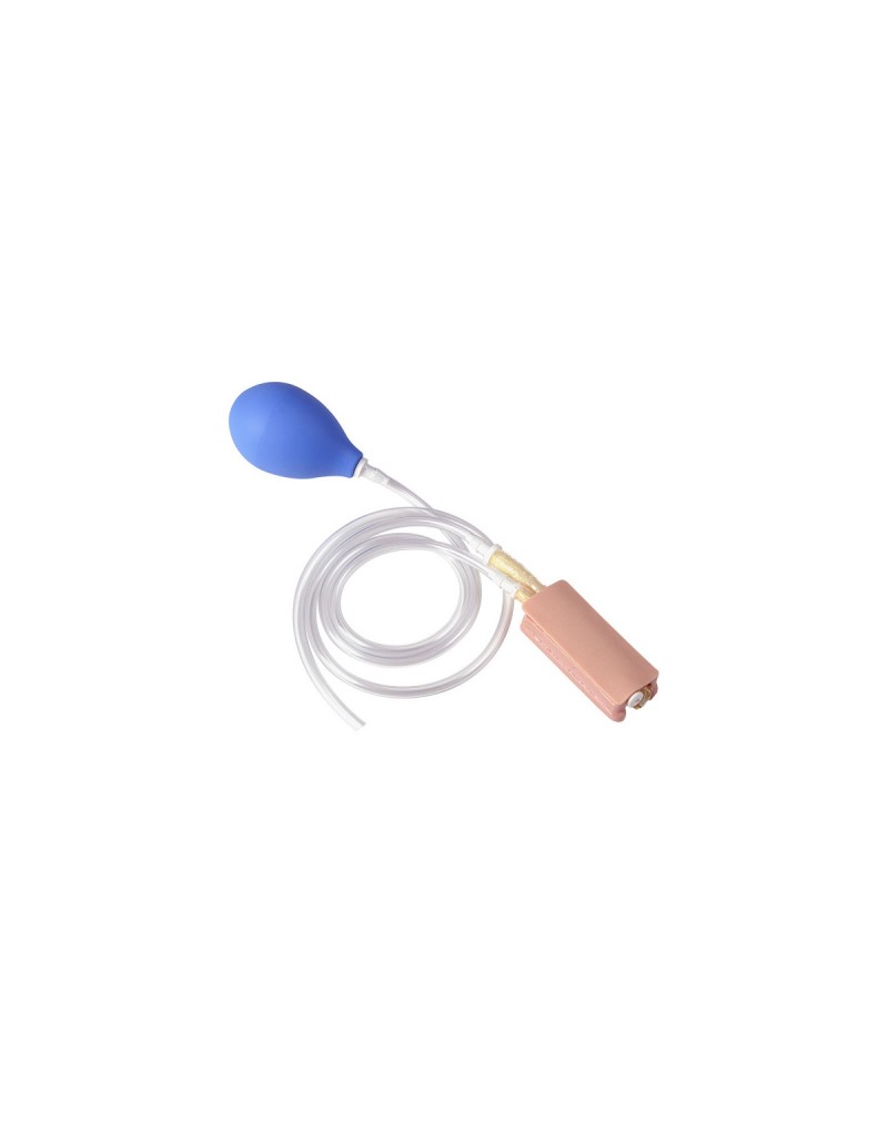 Femoral Injection Pad