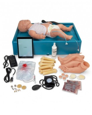 STAT Baby Gelişmiş