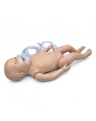 Susie® ve Simon® Bebek CPR Eğitim Modeli
