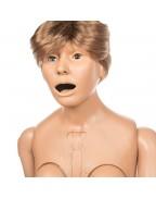 CPR Susie Advanced Emergency Care