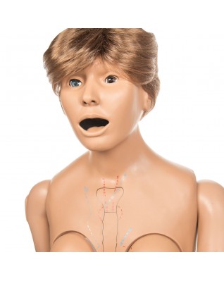 CPR Susie Advanced Emergency Care